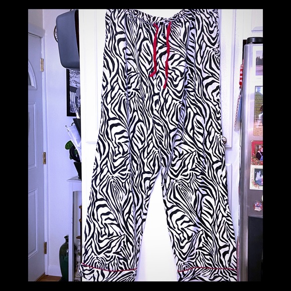 adonna pajama pants